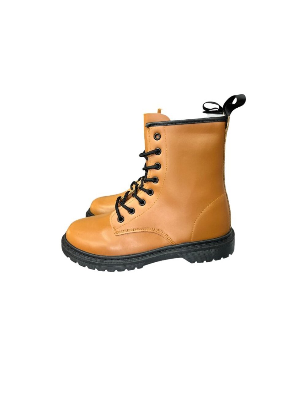 Tan Women's Size 8 Boots NWB